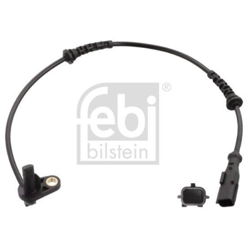 FEBI BILSTEIN Sensor, Raddrehzahl