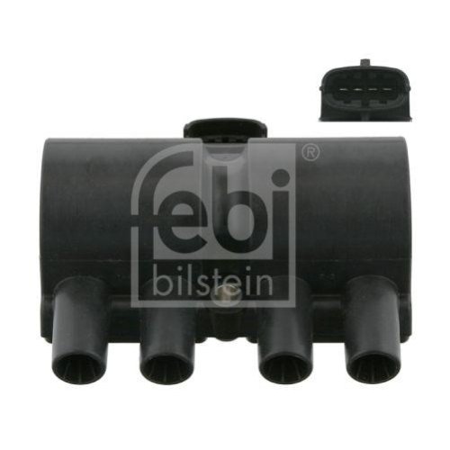 FEBI BILSTEIN Zündspule