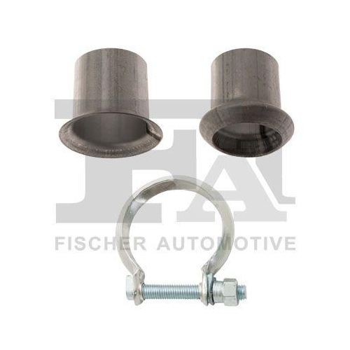 FA1 Reparatursatz, Abgasrohr