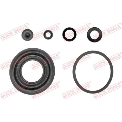 QUICK BRAKE Reparatursatz, Bremssattel