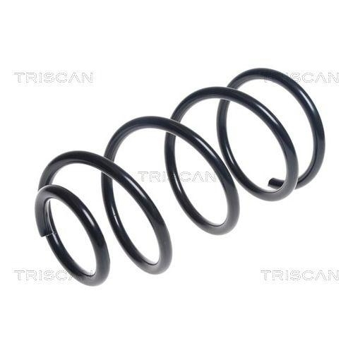 TRISCAN Fahrwerksfeder