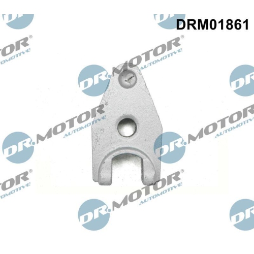 Dr.Motor Automotive Halter, Einspritzventil