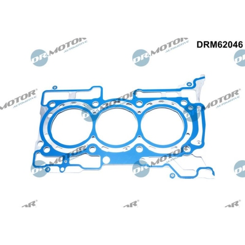 Dr.Motor Automotive Dichtung, Zylinderkopf
