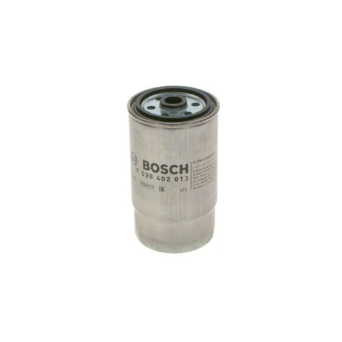 BOSCH Kraftstofffilter