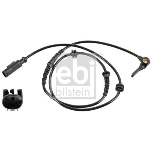 FEBI BILSTEIN Sensor, Raddrehzahl