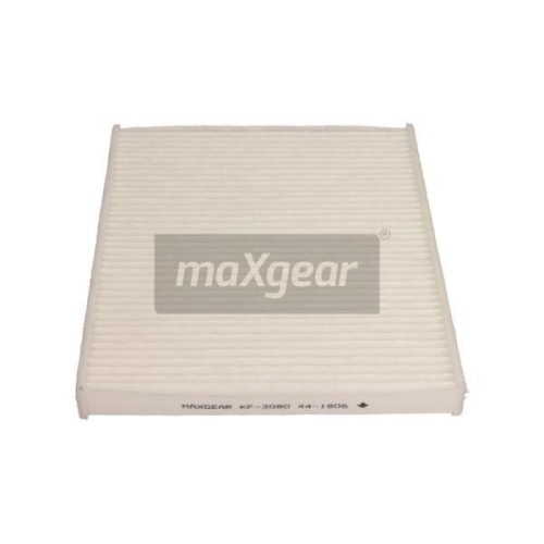 MAXGEAR Filter, Innenraumluft