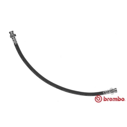 BREMBO Bremsschlauch ESSENTIAL LINE