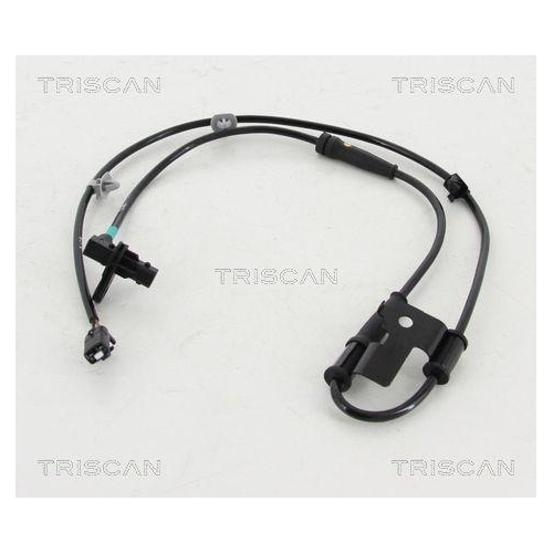 TRISCAN Sensor, Raddrehzahl