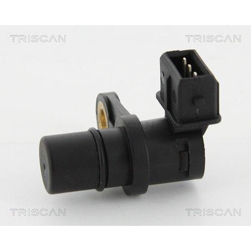 TRISCAN Sensor, Nockenwellenposition