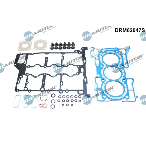 Dr.Motor Automotive Dichtungssatz, Zylinderkopf