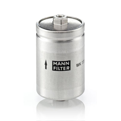 MANN-FILTER Kraftstofffilter