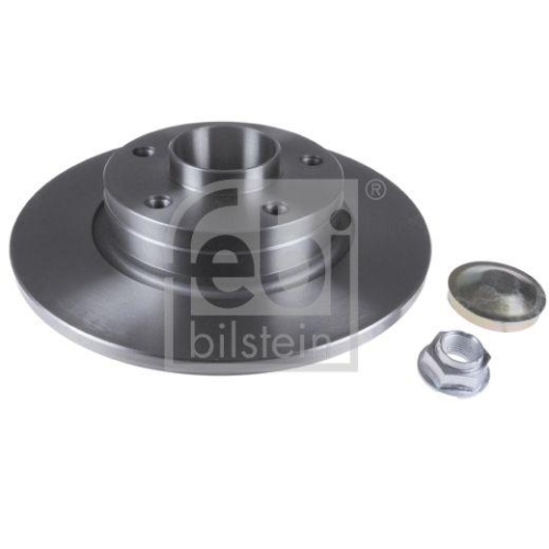 FEBI BILSTEIN Bremsscheibe