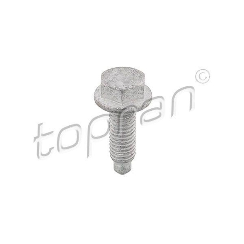TOPRAN Schraube