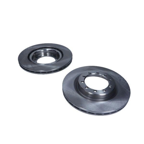 MAXGEAR Bremsscheibe