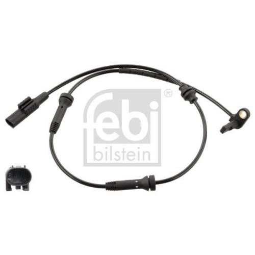 FEBI BILSTEIN Sensor, Raddrehzahl