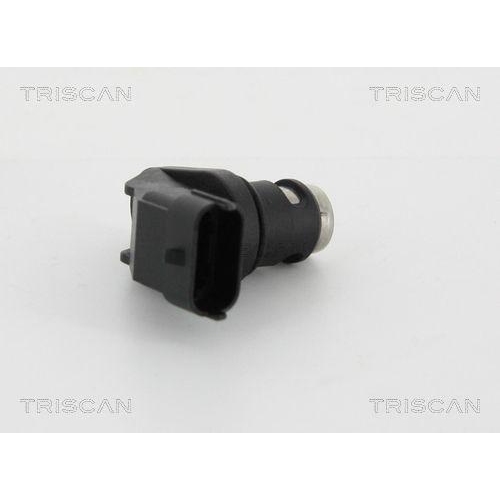 TRISCAN Sensor, Nockenwellenposition