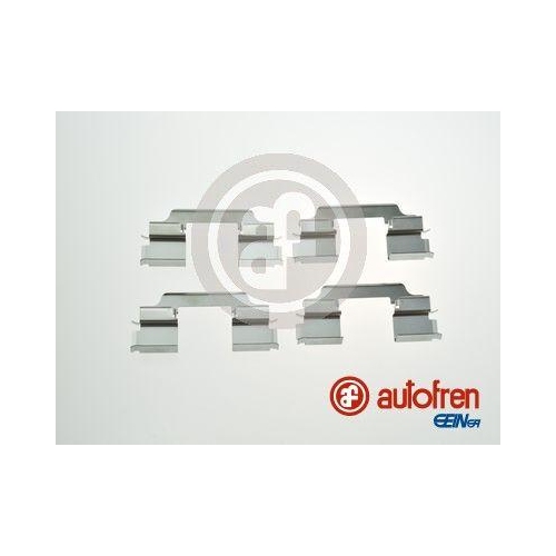 AUTOFREN SEINSA Zubeh&ouml;rsatz, Scheibenbremsbelag