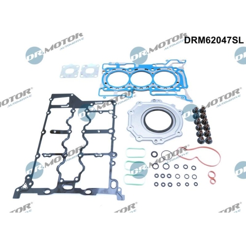 Dr.Motor Automotive Dichtungssatz, Zylinderkopf