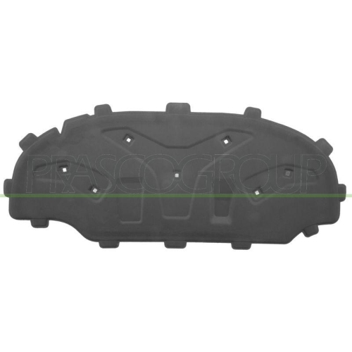 PRASCO Motorraumdämmung