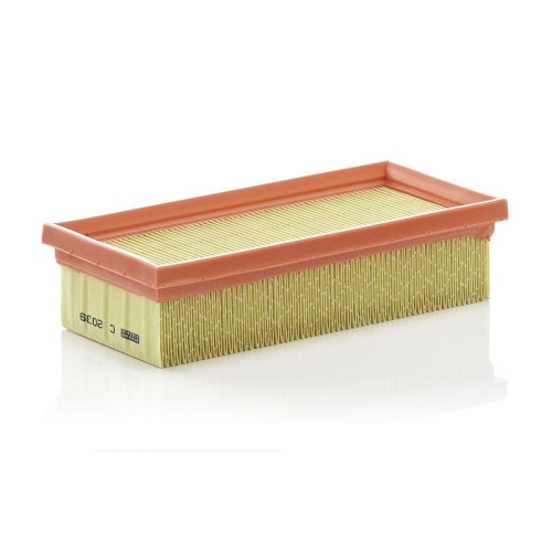 MANN-FILTER Luftfilter