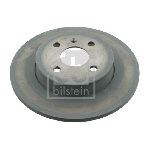 FEBI BILSTEIN Bremsscheibe