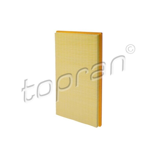 TOPRAN Luftfilter