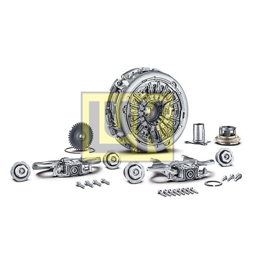 Schaeffler LuK Kupplungssatz LuK RepSet 2CT