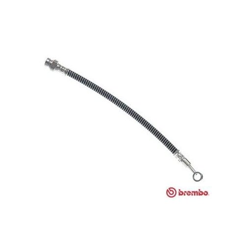 BREMBO Bremsschlauch ESSENTIAL LINE