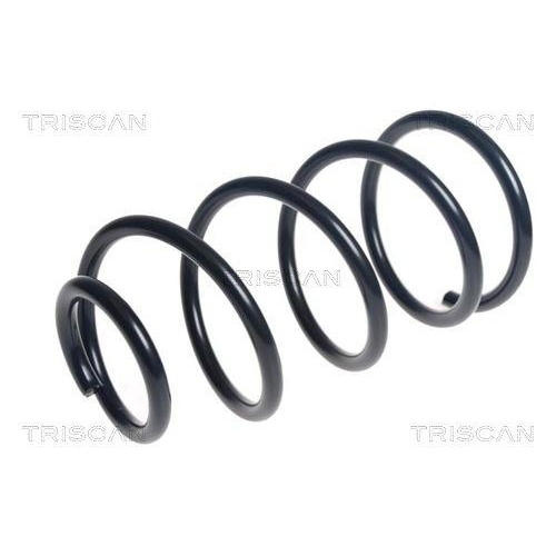 TRISCAN Fahrwerksfeder