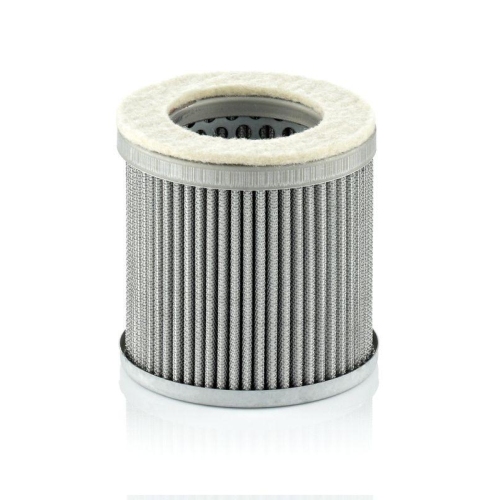 MANN-FILTER Luftfilter