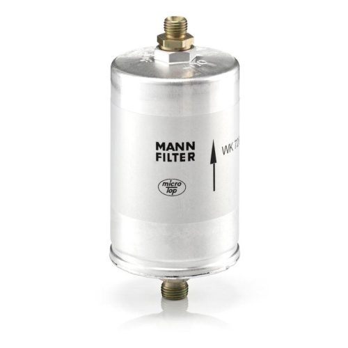 MANN-FILTER Kraftstofffilter