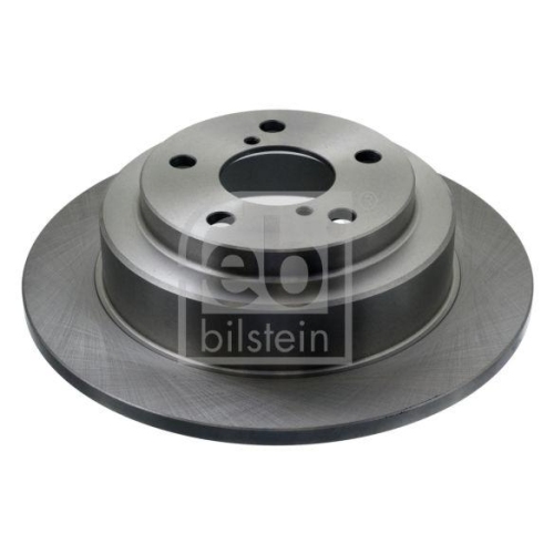 FEBI BILSTEIN Bremsscheibe