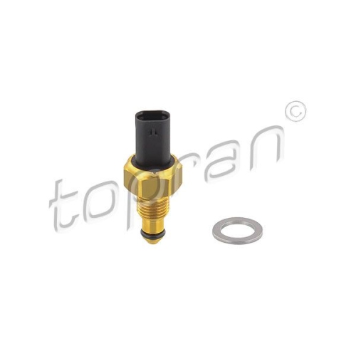 TOPRAN Sensor, Kraftstofftemperatur