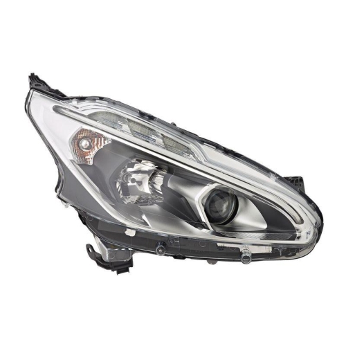 VALEO Hauptscheinwerfer ORIGINAL TEIL