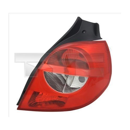 TYC Heckleuchte