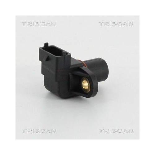 TRISCAN Sensor, Nockenwellenposition