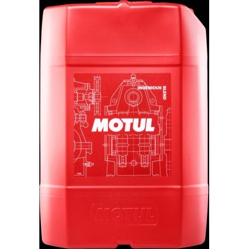 MOTUL Motoröl SPECIFIC 504 00 507 00 5W-30