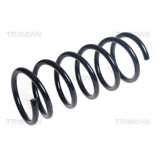 TRISCAN Fahrwerksfeder