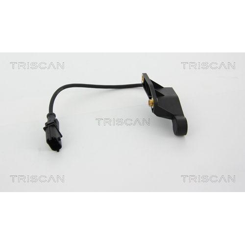 TRISCAN Sensor, Nockenwellenposition