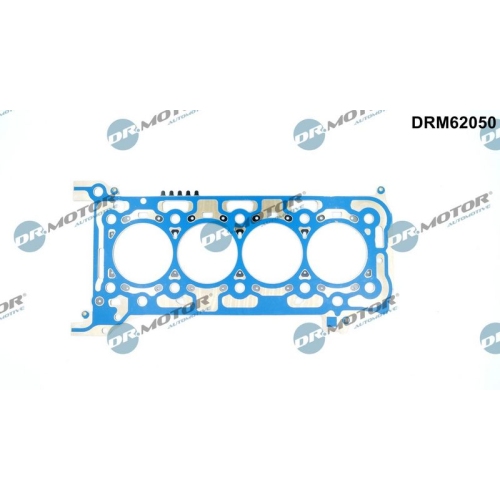 Dr.Motor Automotive Dichtung, Zylinderkopf