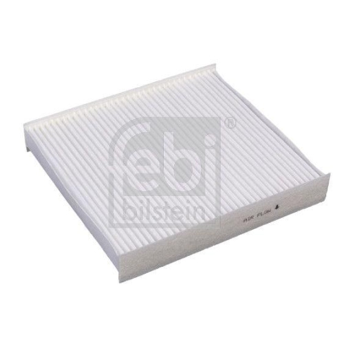FEBI BILSTEIN Filter, Innenraumluft