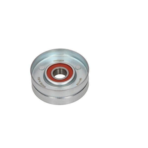 MAXGEAR Spannrolle, Keilrippenriemen