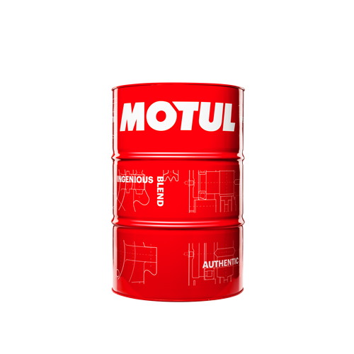 MOTUL Motoröl SPECIFIC 504 00 507 00 5W-30