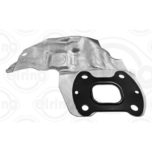 ELRING Dichtung, Abgaskr&uuml;mmer