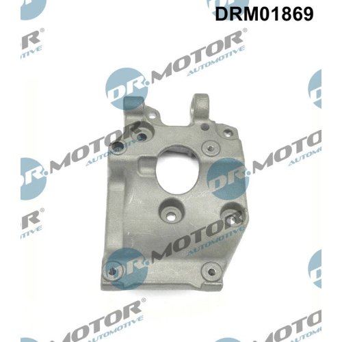 Dr.Motor Automotive Halter, Kompressor