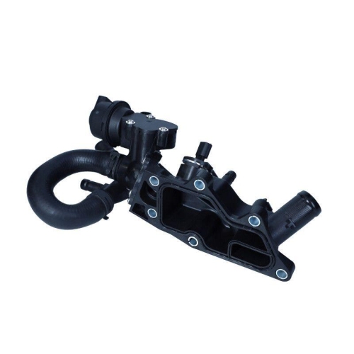 MAXGEAR K&uuml;hlmittelflansch