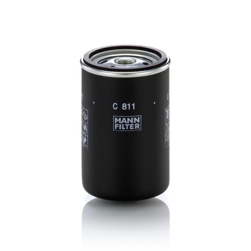 MANN-FILTER Filter, Drucklufttechnik