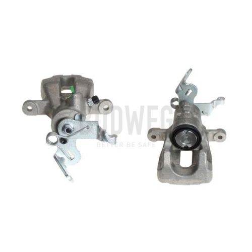 BUDWEG CALIPER Bremssattel