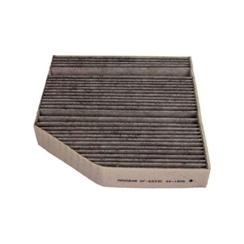 MAXGEAR Filter, Innenraumluft