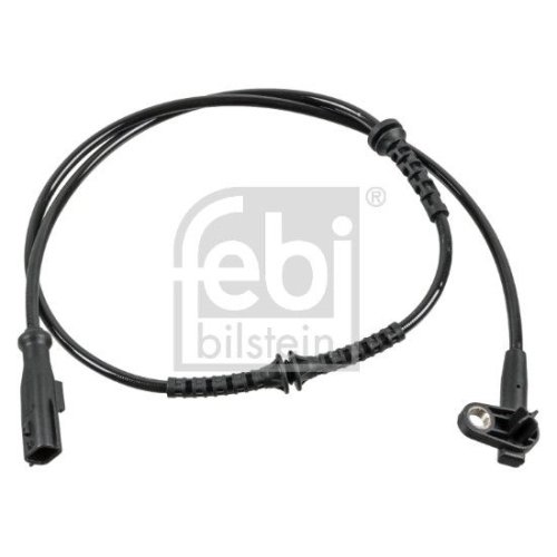 FEBI BILSTEIN Sensor, Raddrehzahl